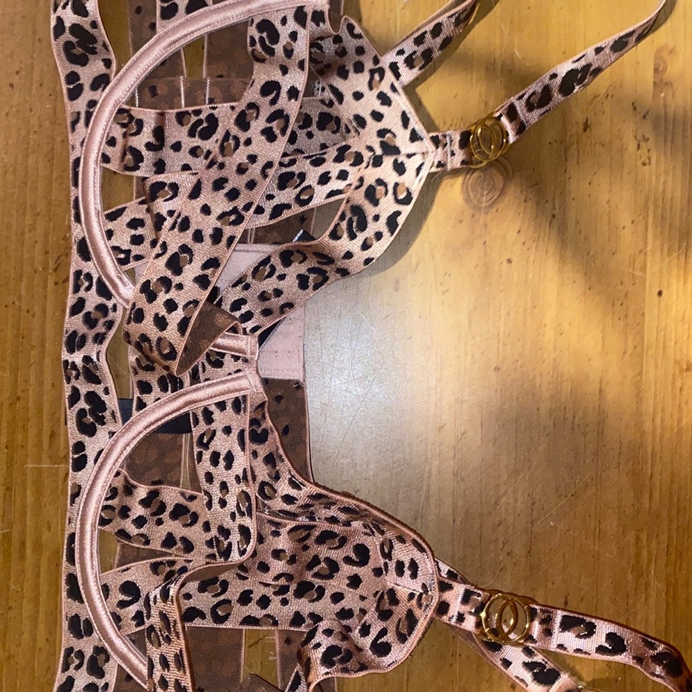 Victoria secret bra